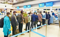 Công an Tây Ninh phát hiện nhiều người nước ngoài lợi dụng visa du lịch để lao động “chui”