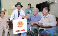 Ủy ban Bầu cử TPHCM gửi thư cảm ơn đến cử tri và nhân dân Thành phố