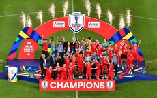 FIFA ASEAN Cup: Chương mới và phép thử cho bóng đá Đông Nam Á