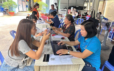 Ổn định an sinh xã hội toàn dân