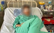 Nguyên nhân vụ nam sinh bị đánh hội đồng phải nhập viện ở TPHCM