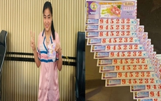 Sáng 20-3, nơi trúng vé số của 1 đài thuộc xổ số miền Nam gây bất ngờ