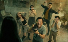 Việt Nam - Thái Lan bắt tay làm phim kinh dị - hài