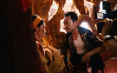 Vân Sơn "vắt kiệt" sức lực Miu Lê và Liên Bỉnh Phát