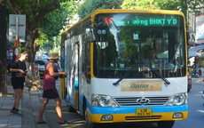 Đà Nẵng "vẽ" lại bản đồ xe buýt, phủ tuyến đến miền núi