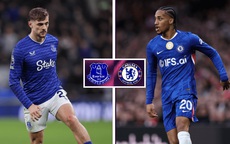 Soi tỉ số trận Everton - Chelsea: Khách quật khởi hay vẫn chìm trong khủng hoảng?