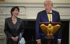 Đồng minh không chung đường