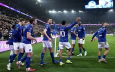 Chelsea thua sốc Everton, nguy cơ mất vé châu Âu