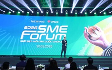 SME Forum 2026: Doanh nghiệp Việt đang “mắc kẹt” ở khâu thực thi?