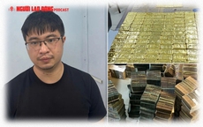 Đế chế lừa đảo của Mr Pips lộ diện và chiêu “giả điên” chạy tội