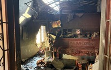 Điều tra vụ cháy nhà khiến 2 chị em ruột tử vong