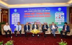 Kịch bản xung đột Trung Đông "nhùng nhằng", doanh nghiệp Việt ứng phó ra sao?