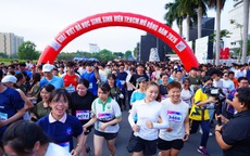 Hơn 1 tỉ đồng học bổng trao tặng sinh viên tại ngày hội sức trẻ