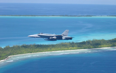 Phóng tên lửa vào căn cứ cách 4.000 km, Iran phát tín hiệu nguy hiểm