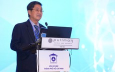 Rượu bia, bệnh gan làm tăng nguy cơ mắc các bệnh lý hô hấp