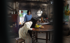 "Quỷ nhập tràng 2" vượt trăm tỉ đồng, công bố tin vui