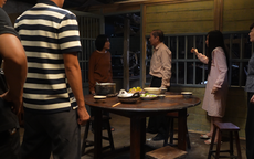 "Quỷ nhập tràng 2" vượt trăm tỉ, sắp chiếu quốc tế