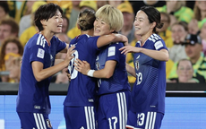 Hạ Úc, Nhật Bản vô địch giải nữ châu Á với thành tích bất bại, chỉ thua 1 bàn