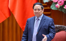 Thủ tướng: Dứt khoát không để thiếu xăng dầu trong bất cứ tình hình nào