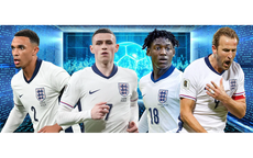 Dự đoán 6 sao tuyển Anh phải “ngồi nhà xem World Cup 2026”