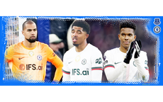 Dàn sao Chelsea nhận về điểm số khó tin sau khi thua thảm Everton