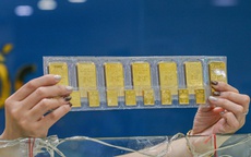 Giá vàng hôm nay 22-3: Dự báo mới nhất sau một tuần lao dốc