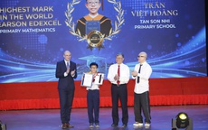 30% học sinh chương trình tiếng Anh tích hợp đạt điểm tuyệt đối, vượt chuẩn quốc tế