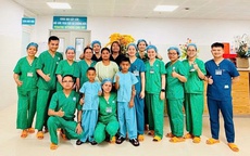 Hai bệnh nhi ở Đà Nẵng "chiến thắng tử thần" sau khi dùng thuốc giải độc 8.000 USD/lọ