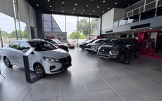 Xe số sàn ngày càng thất thế