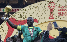Sau Senegal, CAF lại "quay xe" với Mane, tước danh hiệu cầu thủ xuất sắc nhất