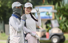 Những thông tin cần biết về Giải Golf "Tôi yêu Việt Nam" lần 4 - năm 2026