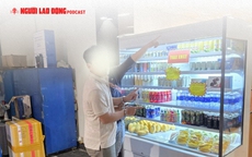 Bắt giữ nghi phạm giết người ở khách sạn, giấu hung khí ở sân bay