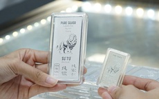 Giới đầu tư bạc "mất ngủ" với dự báo mới nhất