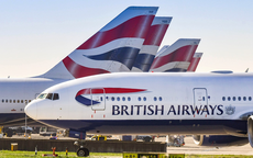 13 giờ ám ảnh trên chuyến bay từ Hồng Kông (Trung Quốc) đến Anh sau khi hành khách tử vong