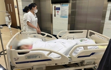 Đau cổ vai gáy sau khi ngủ dậy, phát hiện thoát vị đĩa đệm chèn tủy