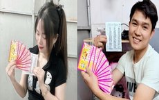 3 giải độc đắc của xổ số miền Nam đang gây bất ngờ với nhiều người