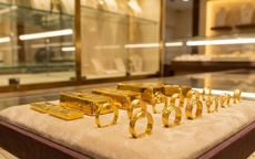 Bà chủ tiệm vàng ở Cà Mau trình báo bị mất trộm 