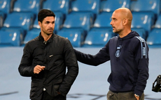 Man City hay Arsenal nắm lợi thế trước chung kết Cúp Liên đoàn?