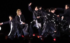 Cảnh sát chặn người mang dao, súng điện vì đêm nhạc BTS