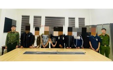 23 thanh thiếu niên ở Hà Tĩnh và cuộc hẹn kín trên TikTok 