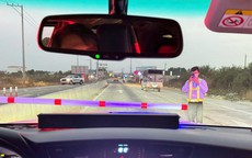 Nhiều tài xế bất ngờ khi bị “truy thu” phí đường cao tốc sau sự cố hỏng barie