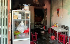 Người đàn ông kể lại khoảnh khắc cứu 4 bà cháu trong căn nhà đang cháy