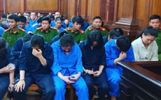 Giải mã tụ điểm ma túy từng “bất khả xâm phạm” tại hẻm 322 đường Nguyễn Tất Thành