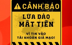 Lật tẩy chiêu lừa đảo "gia hạn học phí" của cán bộ trường tên "PHAN VAN NGUYEN"