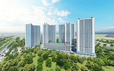 Một công ty vừa được TPHCM giao đất làm khu cao ốc căn hộ trong 50 năm