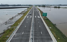 Sự thật thông tin gây xôn xao về tuyến cao tốc Cần Thơ – Cà Mau