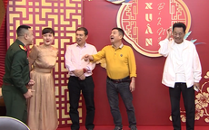 "Táo quân" trở lại trên sóng VTV