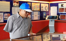 Chăm lo bằng cả tấm lòng