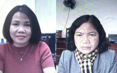 Một cựu giám đốc trung tâm giám định y khoa bị khởi tố