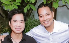 Ngọc Sơn nói gì khi em trai - ca sĩ Ngọc Hải trúng cử Đại biểu HĐND TP HCM?